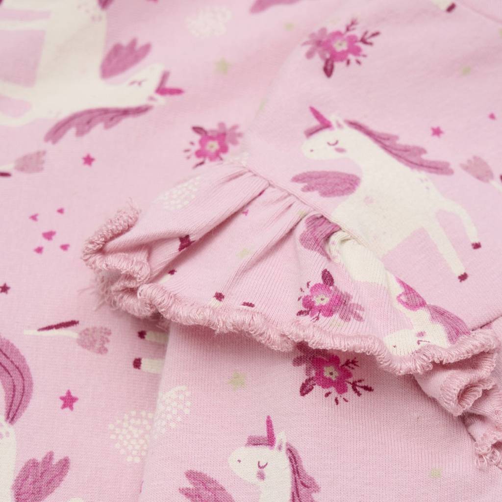 Pyjamas Set AOP