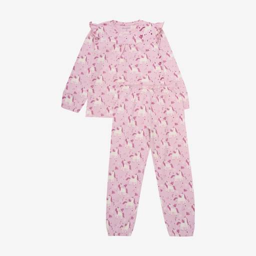 Pyjamas Set AOP