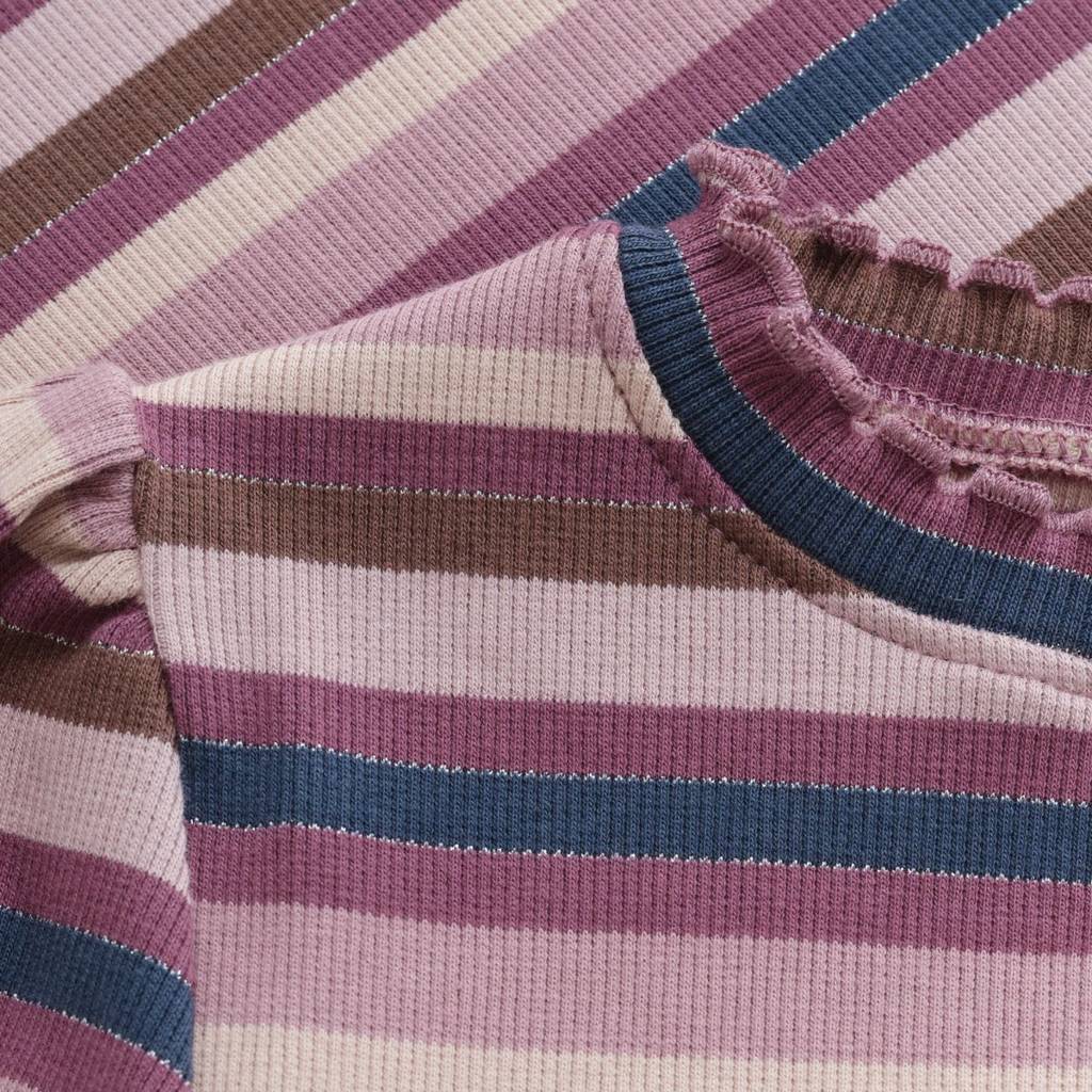 T-Shirt Rib