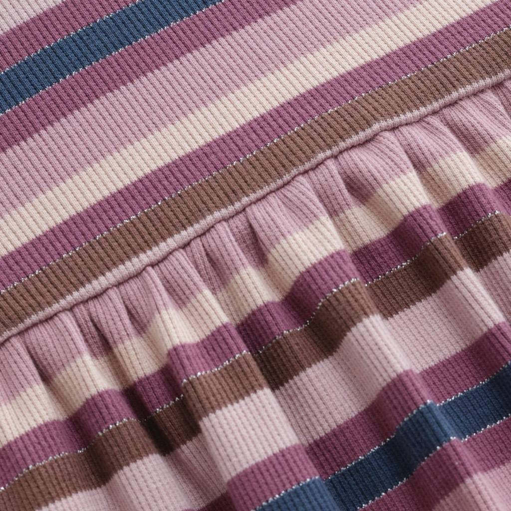 Dress Rib