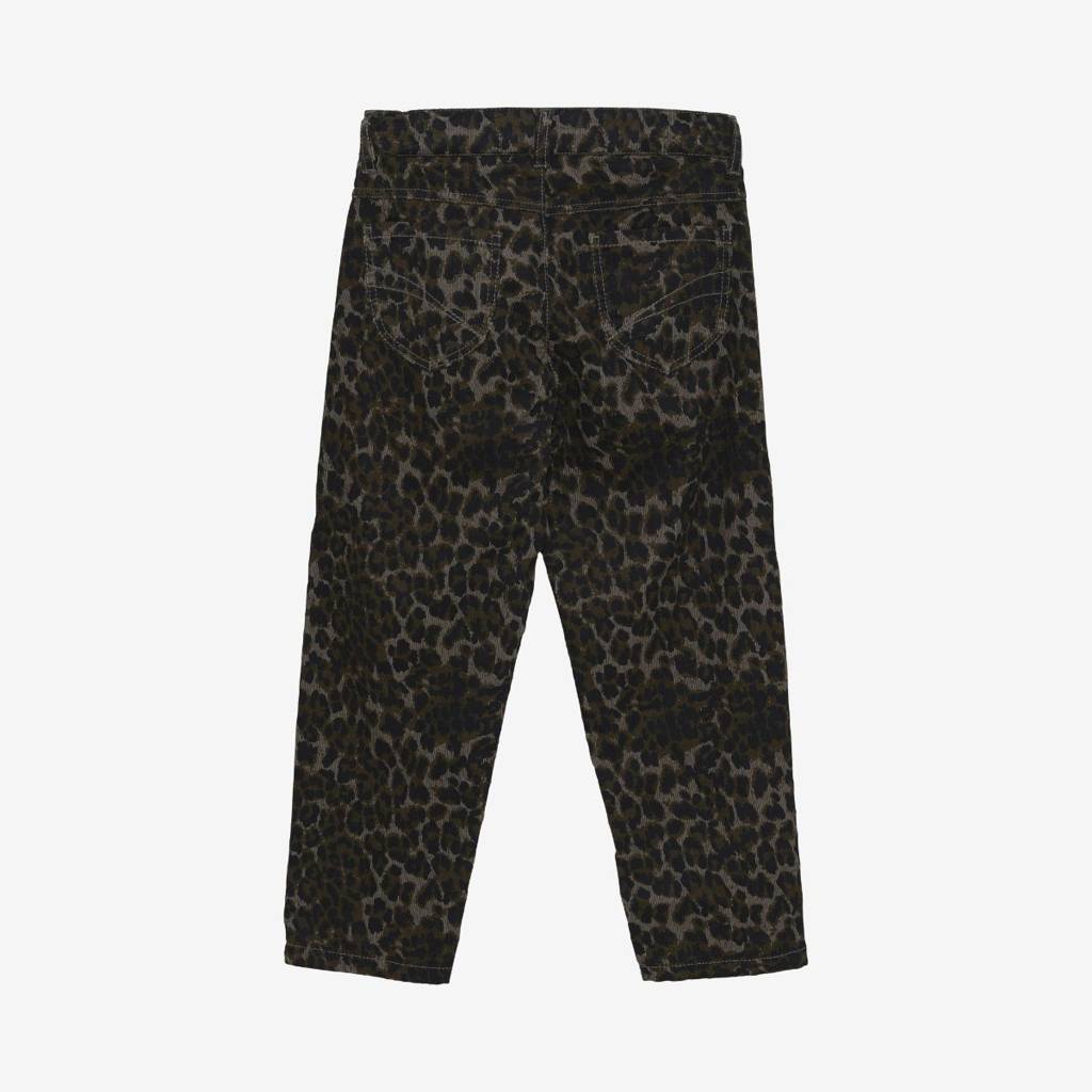 Pants Cord