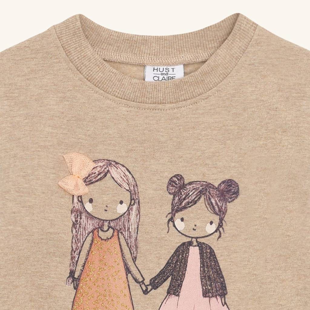 Sicillia Friendship