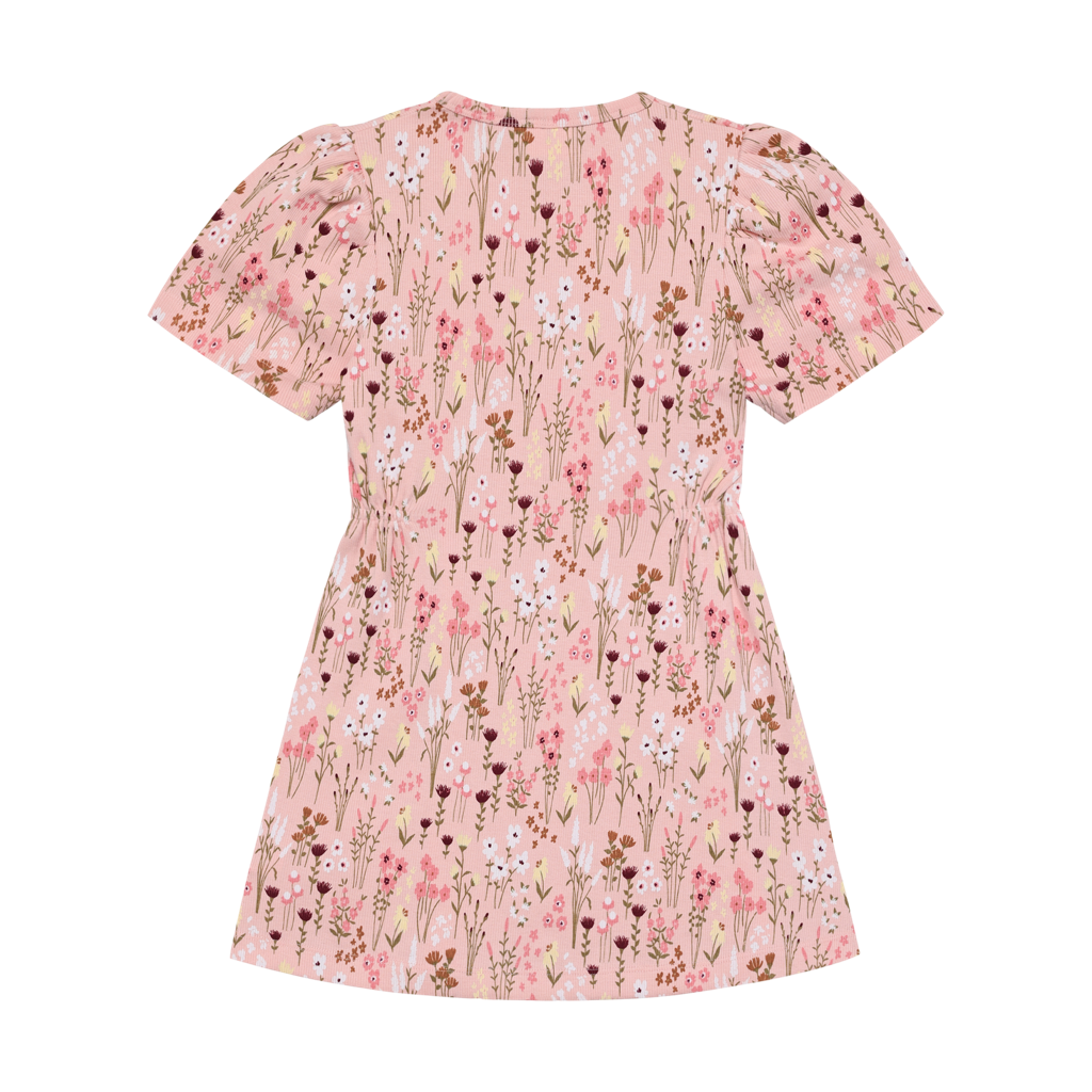 Dress Rib
