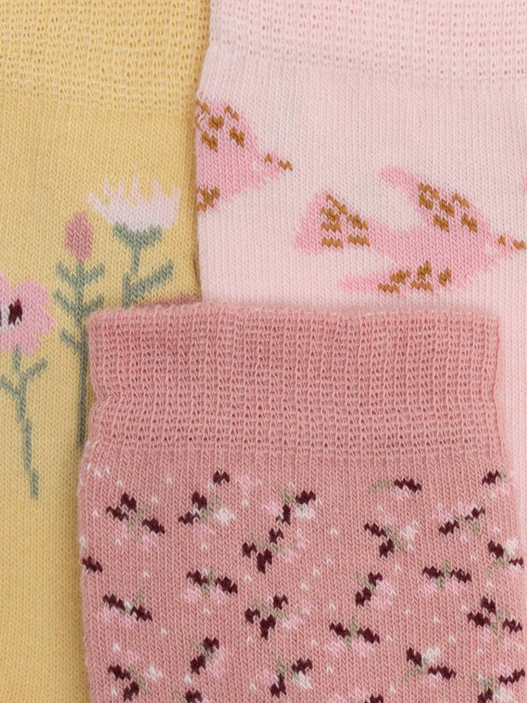 Socks (3)