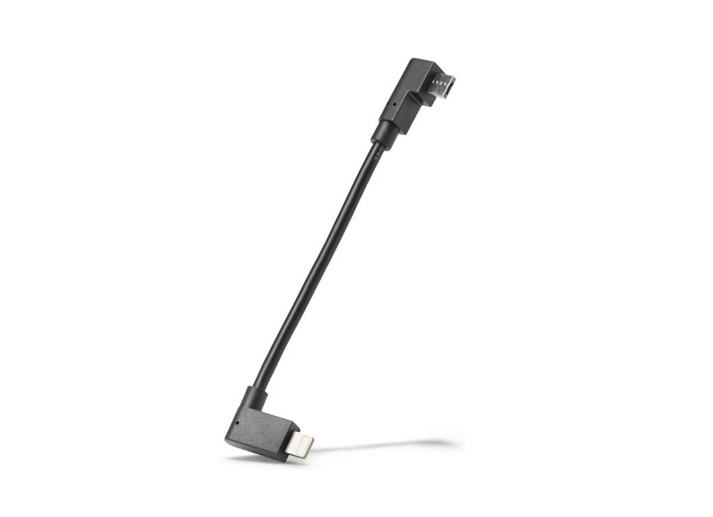 PhoneHub Cable USB-Lightning