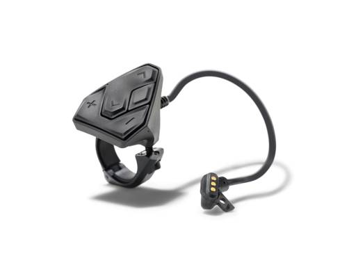 Kiox Control Unit