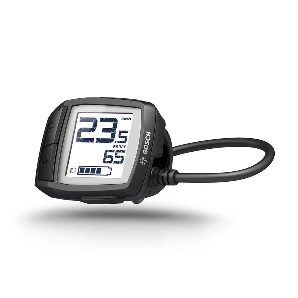 Purion Control Unit