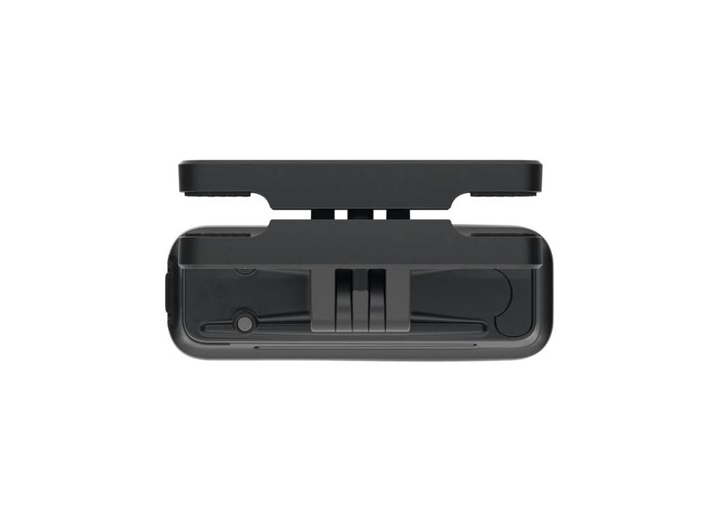 Blinder Link 100L - Saddle Mount