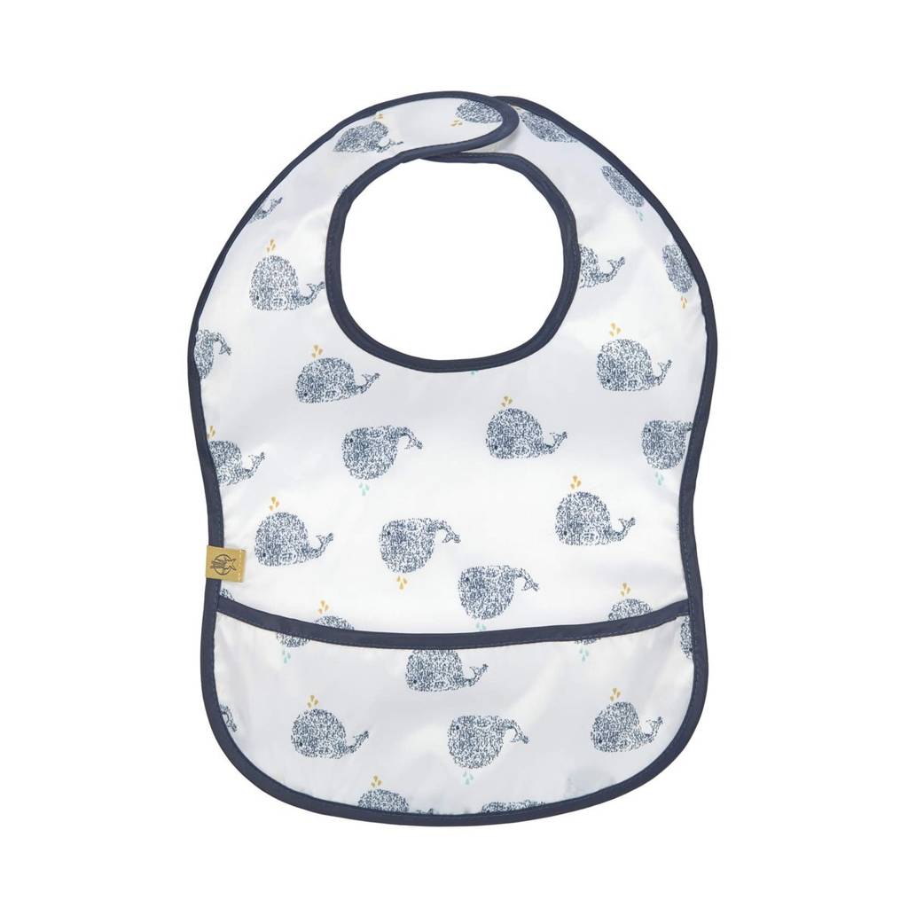 Lightweight Bib