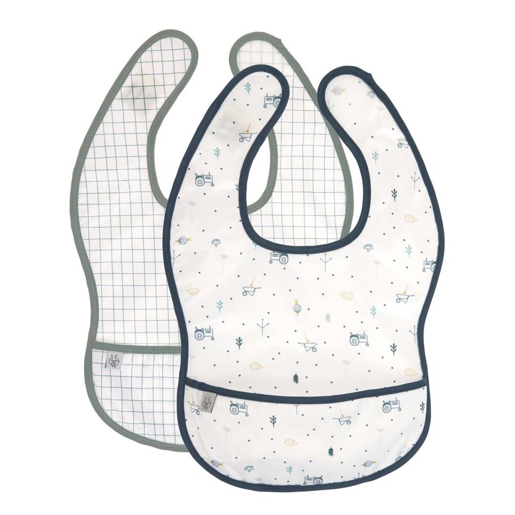 Lightweight Bib (2)