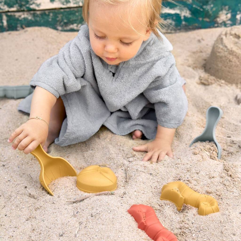 Sand Toy Set