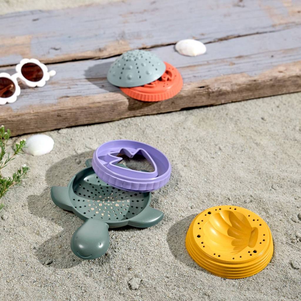 Stacking Toy - Turtle