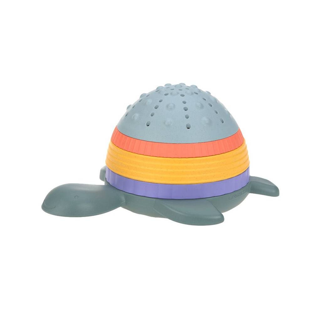 Stacking Toy - Turtle