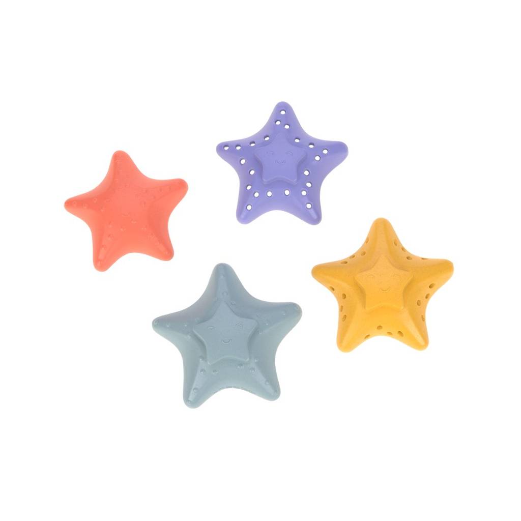 Stacking Toy - Starfish