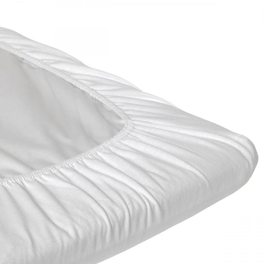 Fitted Lak - Cradle/Crib 40x89cm