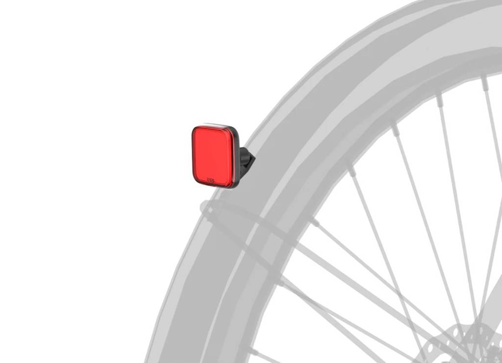 Blinder E RS - Mount