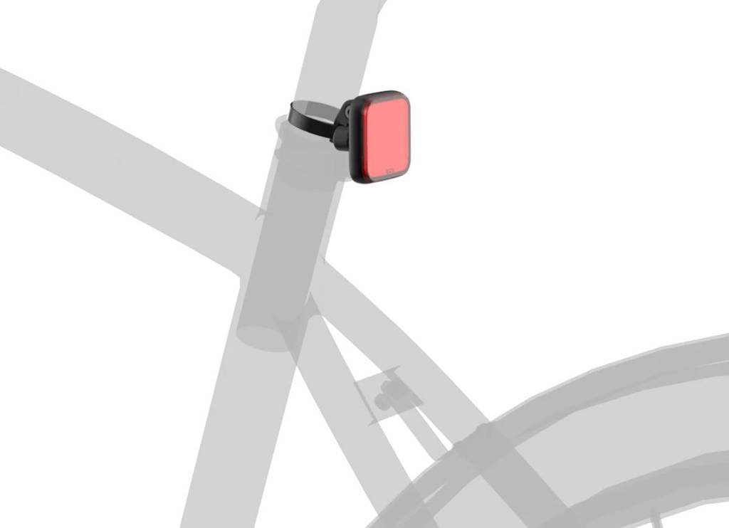 Blinder E RS - Mount