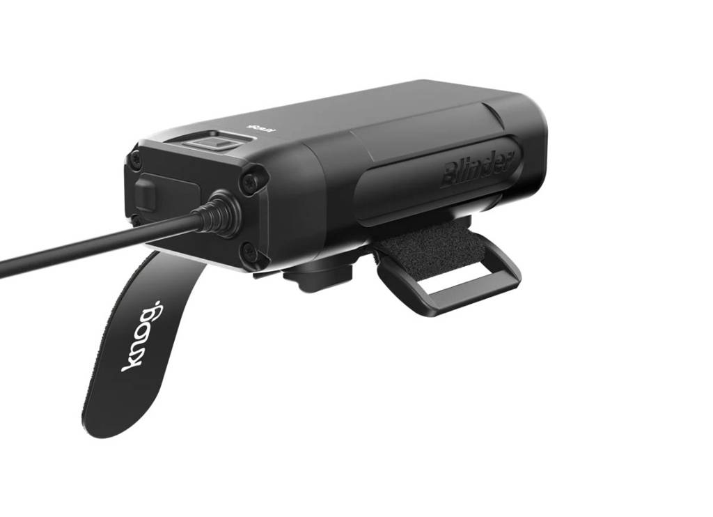 Blinder X Front 1800L