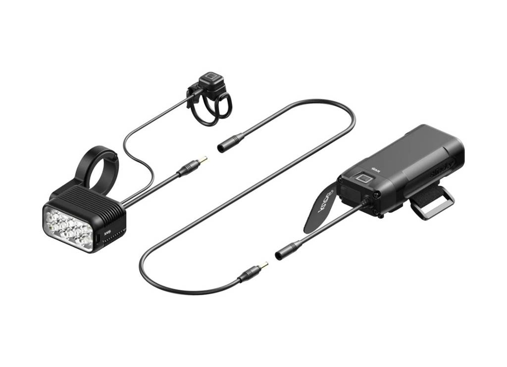 Blinder X Front 1800L