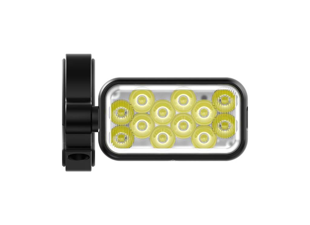 Blinder X Front 1800L