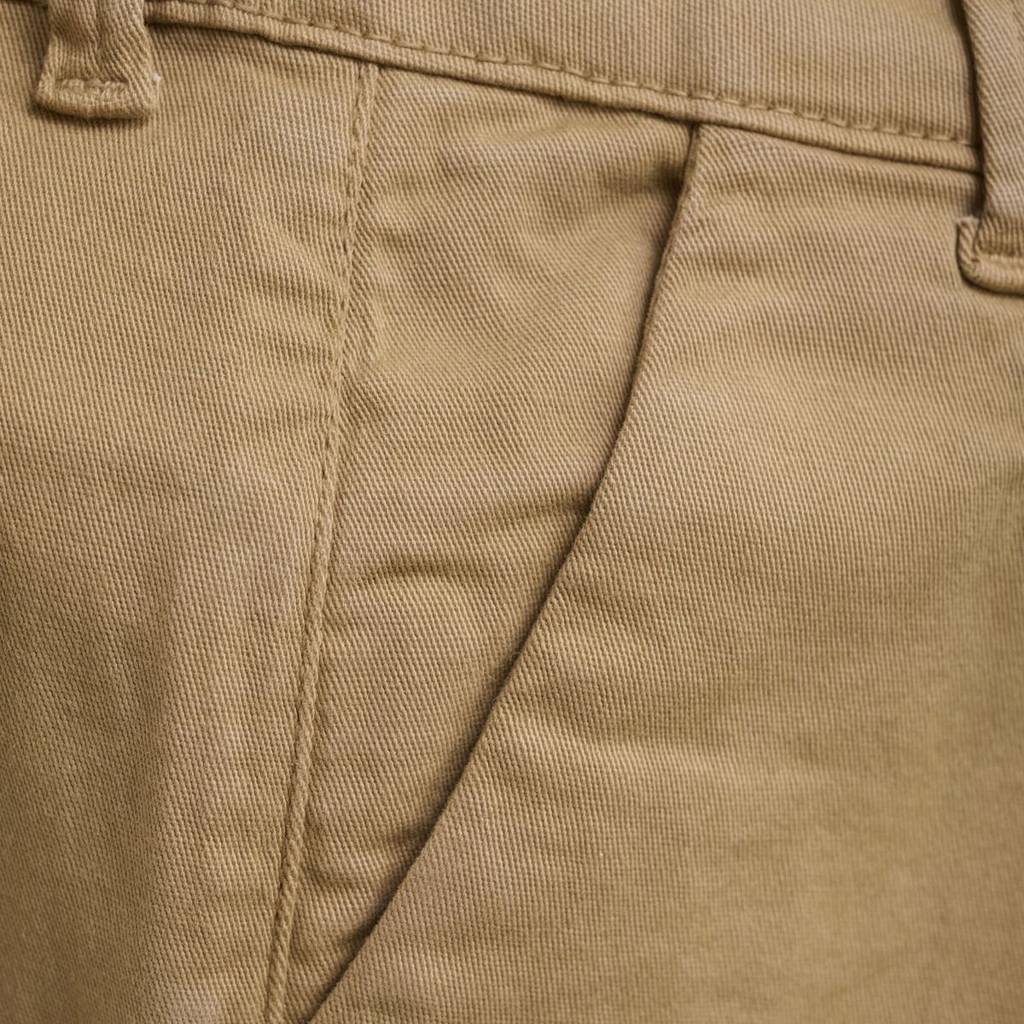 Pants Twill