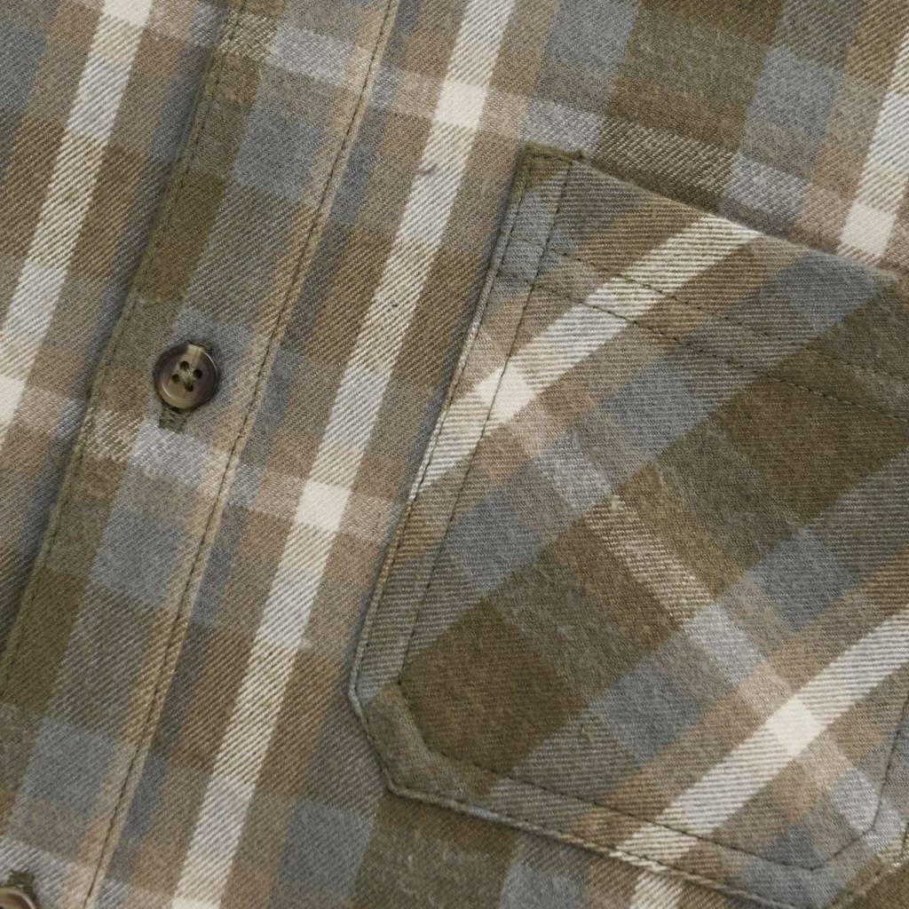 Shirt Check