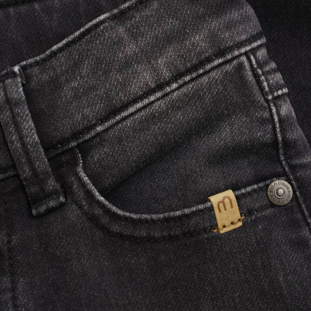 Pants Sweat Denim