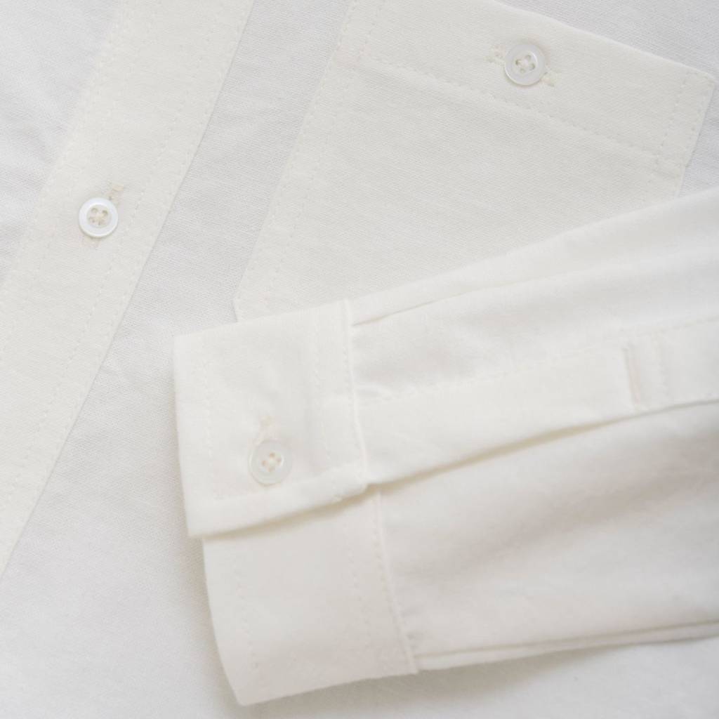 Shirt LS