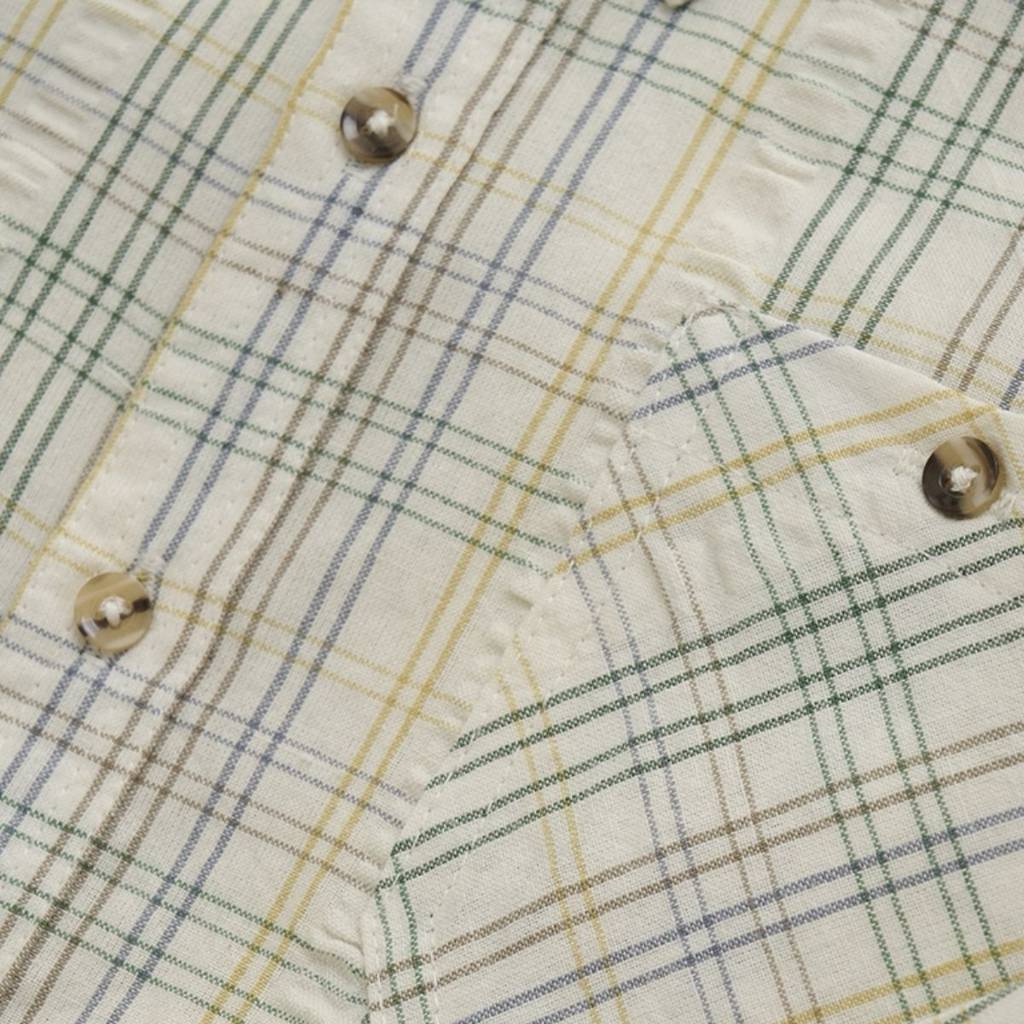 Shirt Check