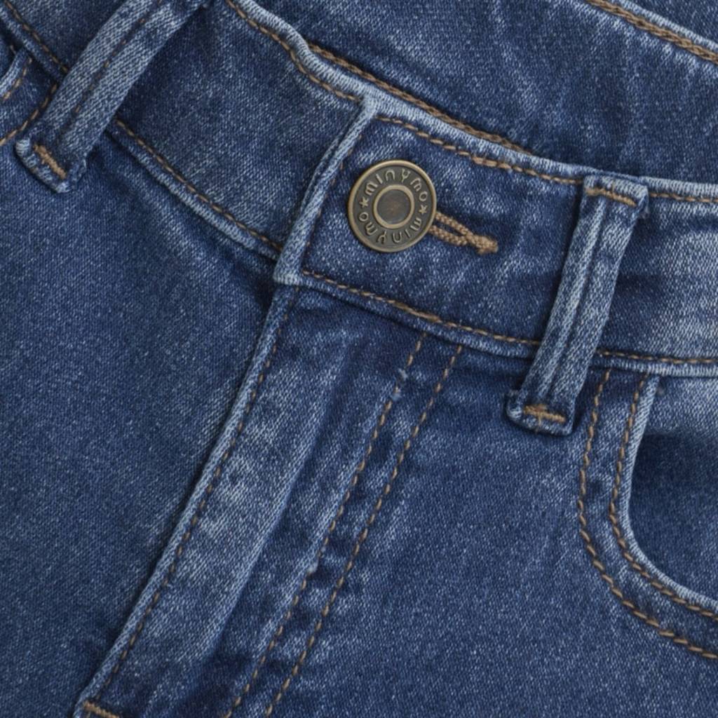 Pants Sweat Denim