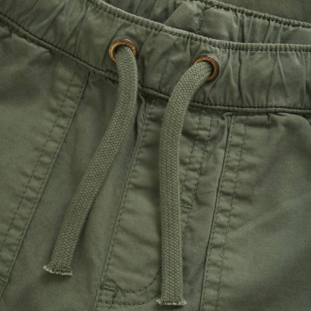 Pants Twill