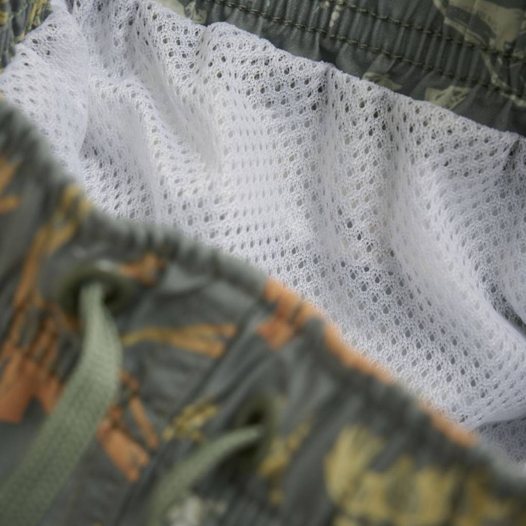 Swim Shorts