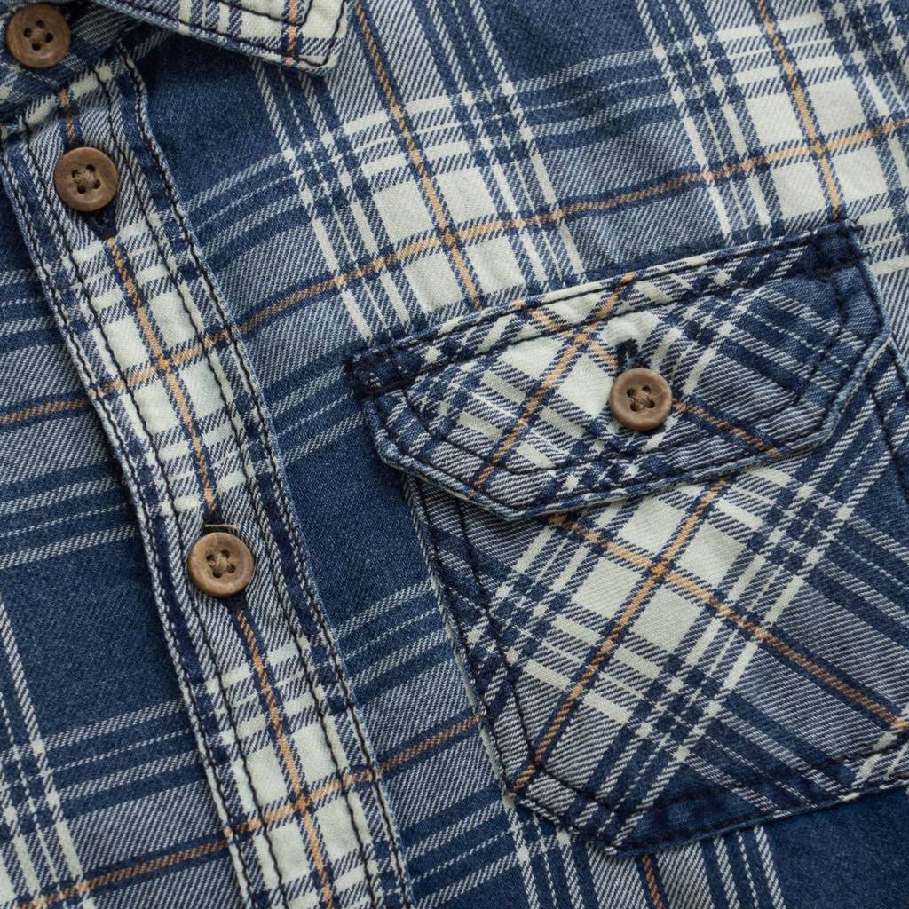 Shirt Check