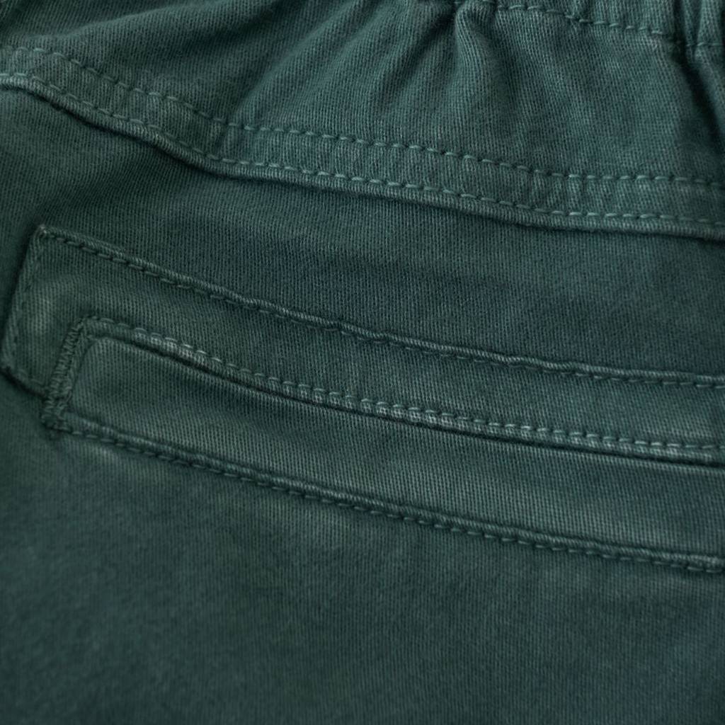 Pants Twill
