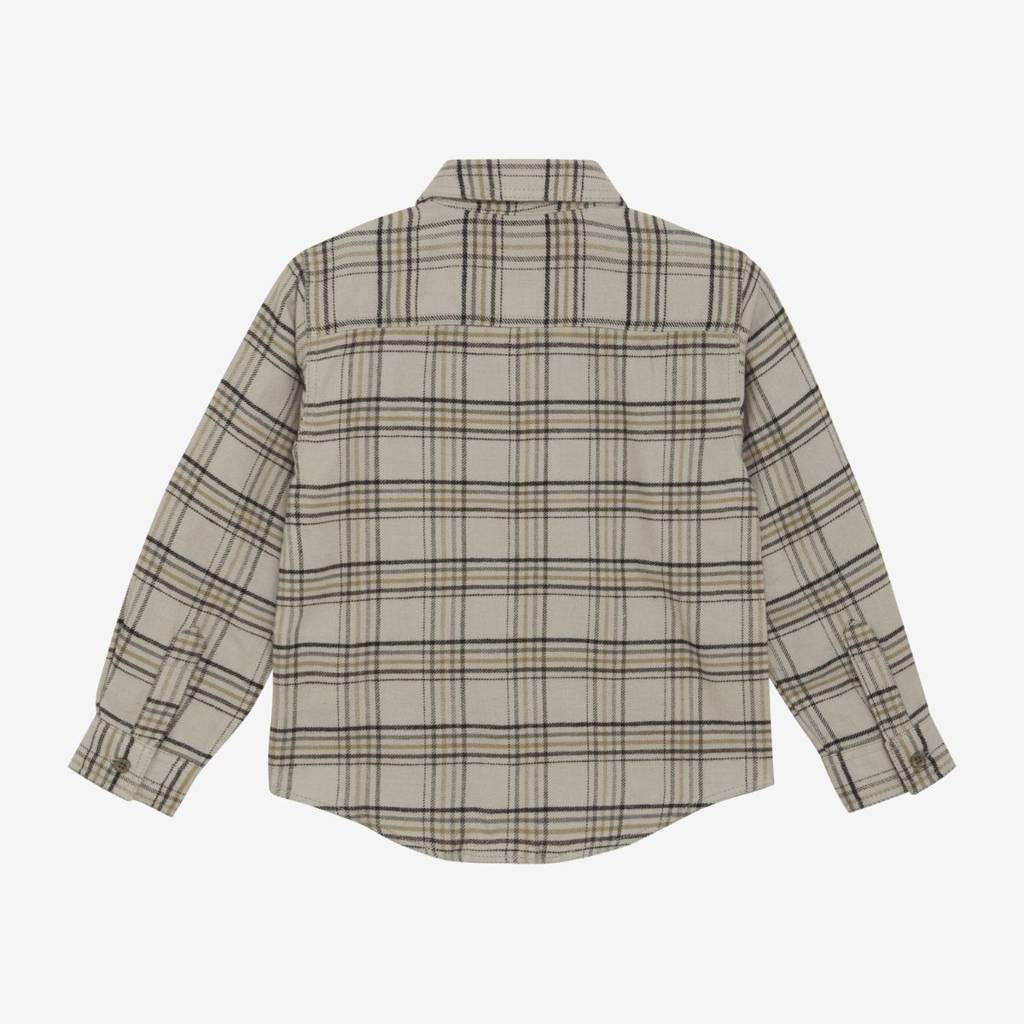 Shirt Check
