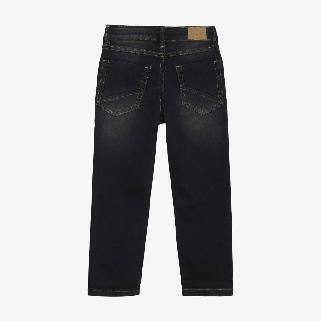 Pants Sweat Denim