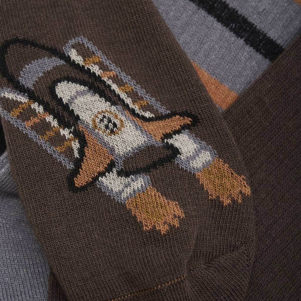Socks (3)
