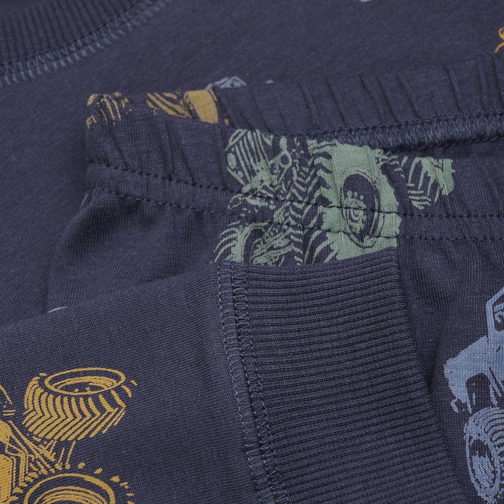 Pyjamas Set AOP