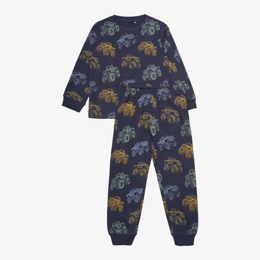 Pyjamas Set AOP
