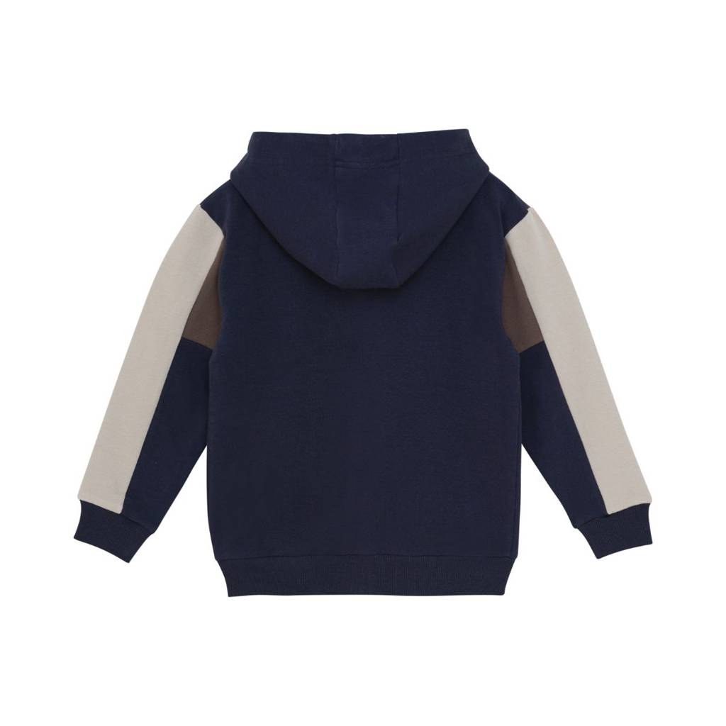 Cardigan Sweat
