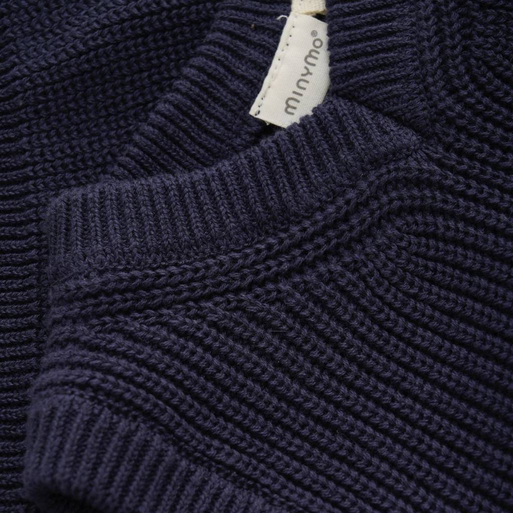 Vest Knit