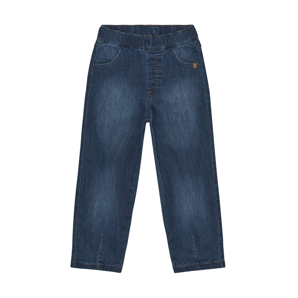 Sweatpants Denim