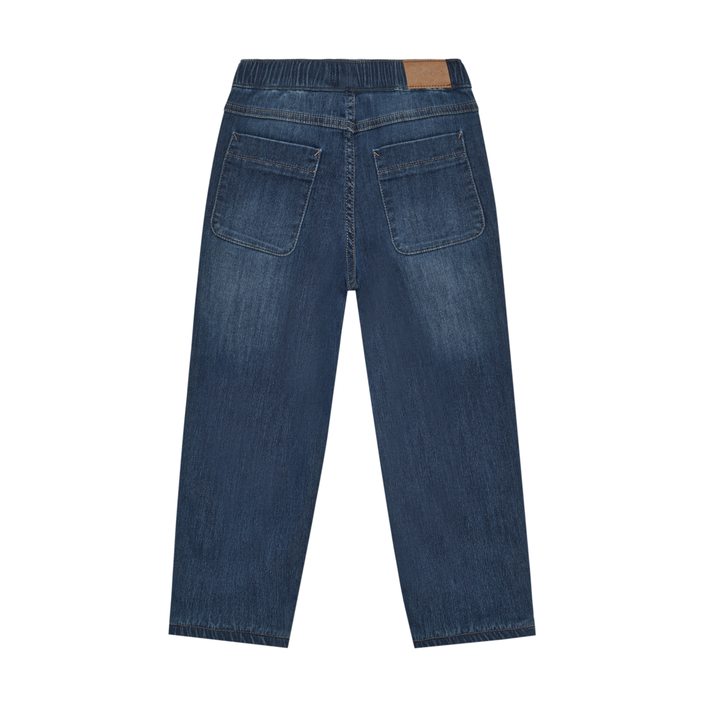 Sweatpants Denim