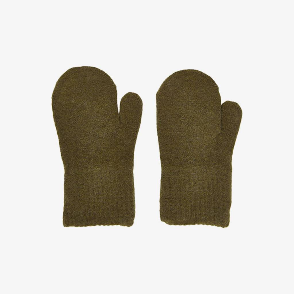 Magic Mittens - Solid