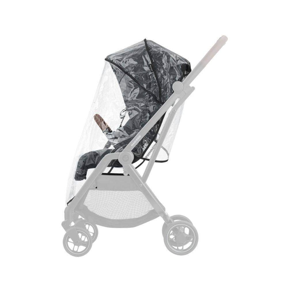Ultra Compact Raincover