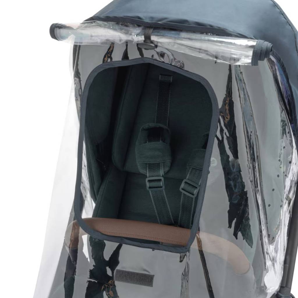 Compact Raincover