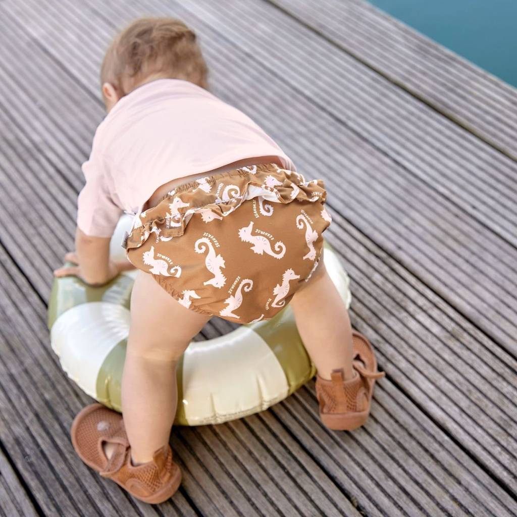 Swim Diaper