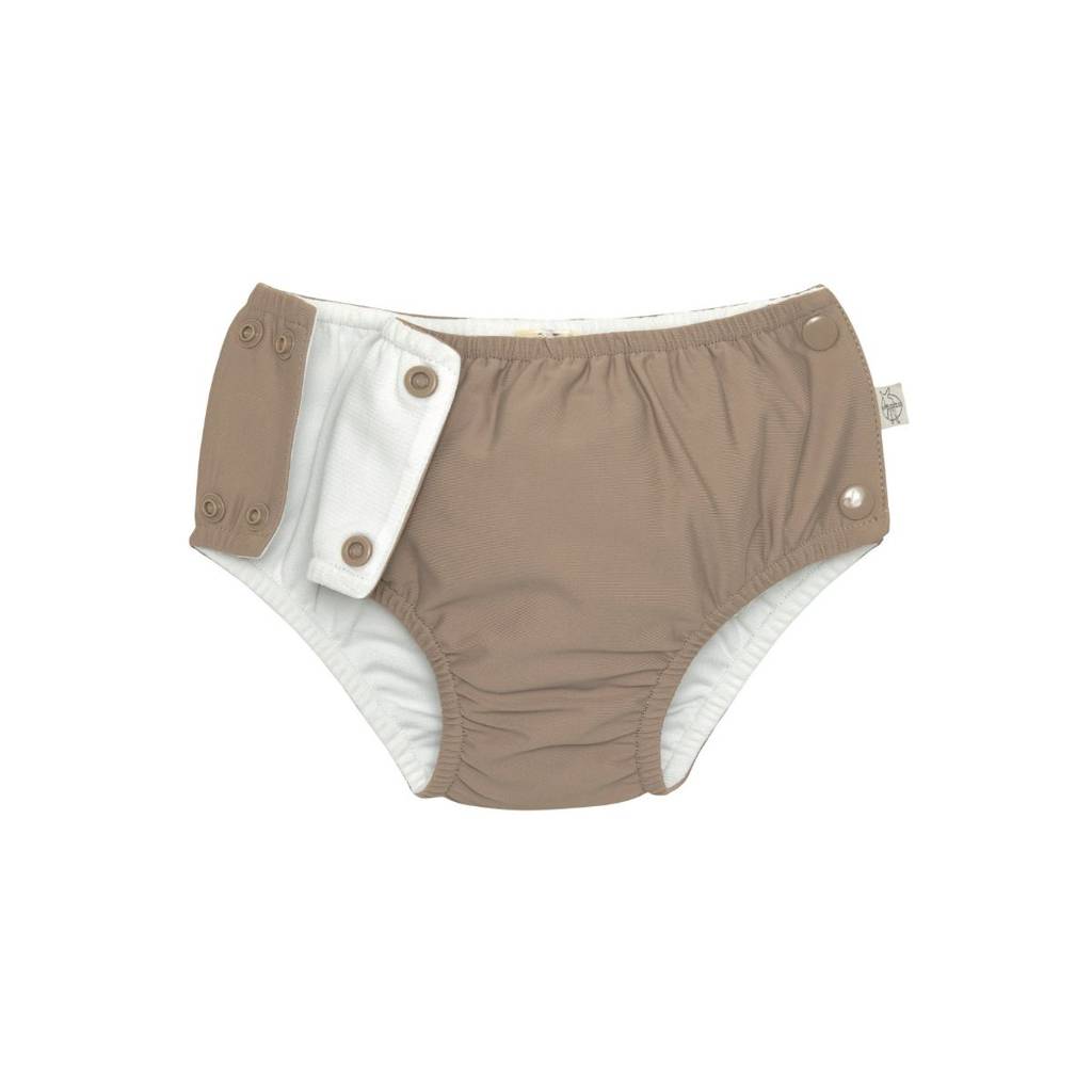 Snap Swim Diaper