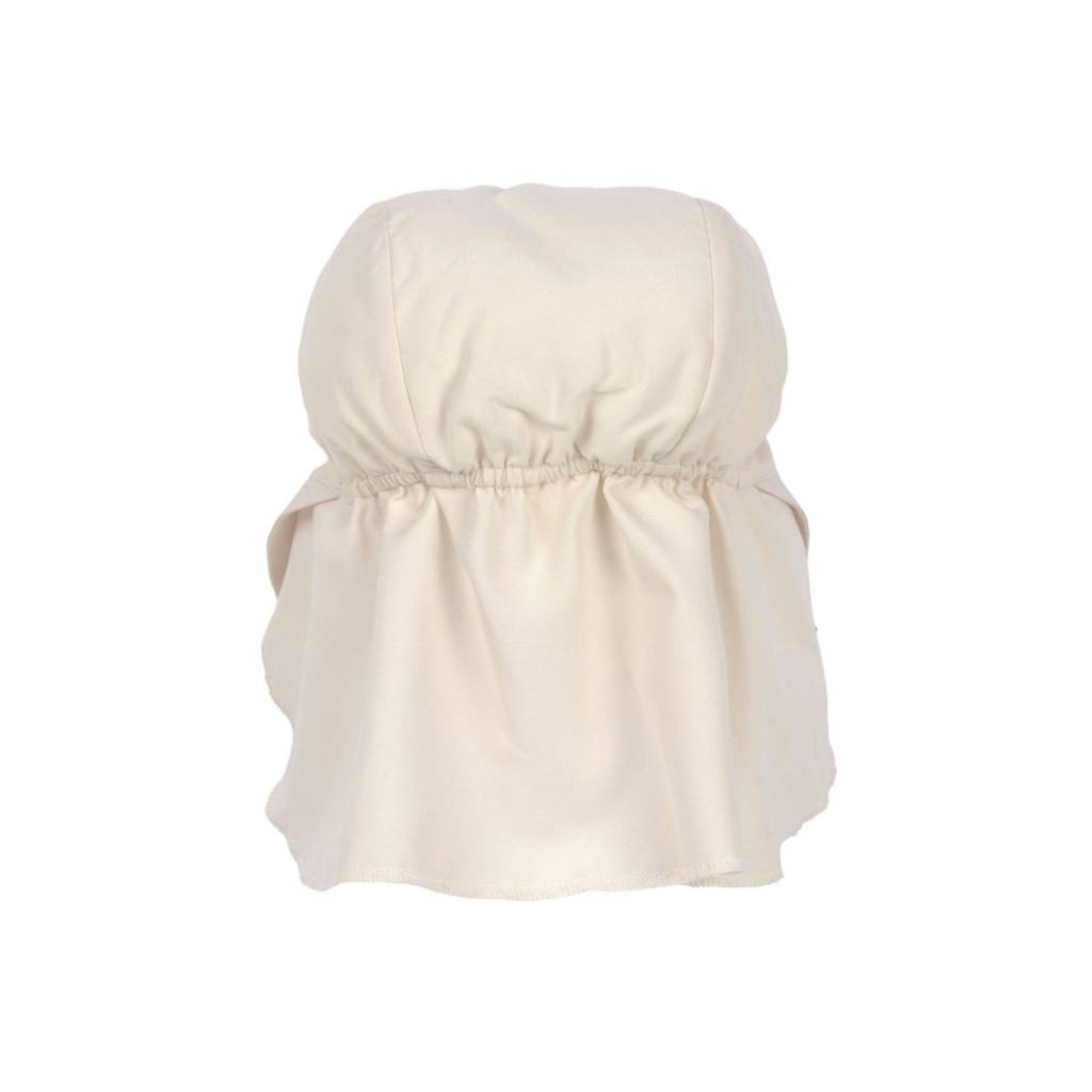 Sun Flap Hat - Solid