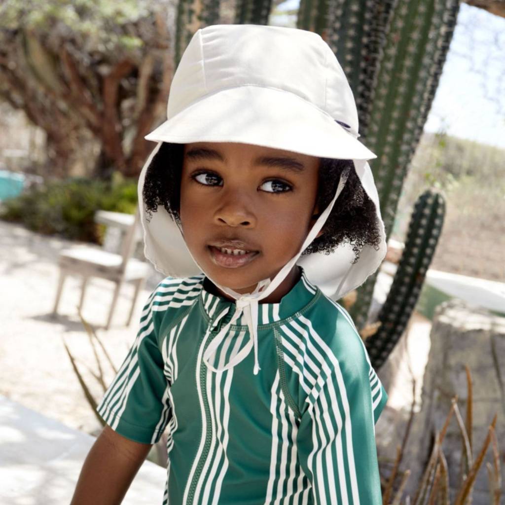 Sun Protection Hat